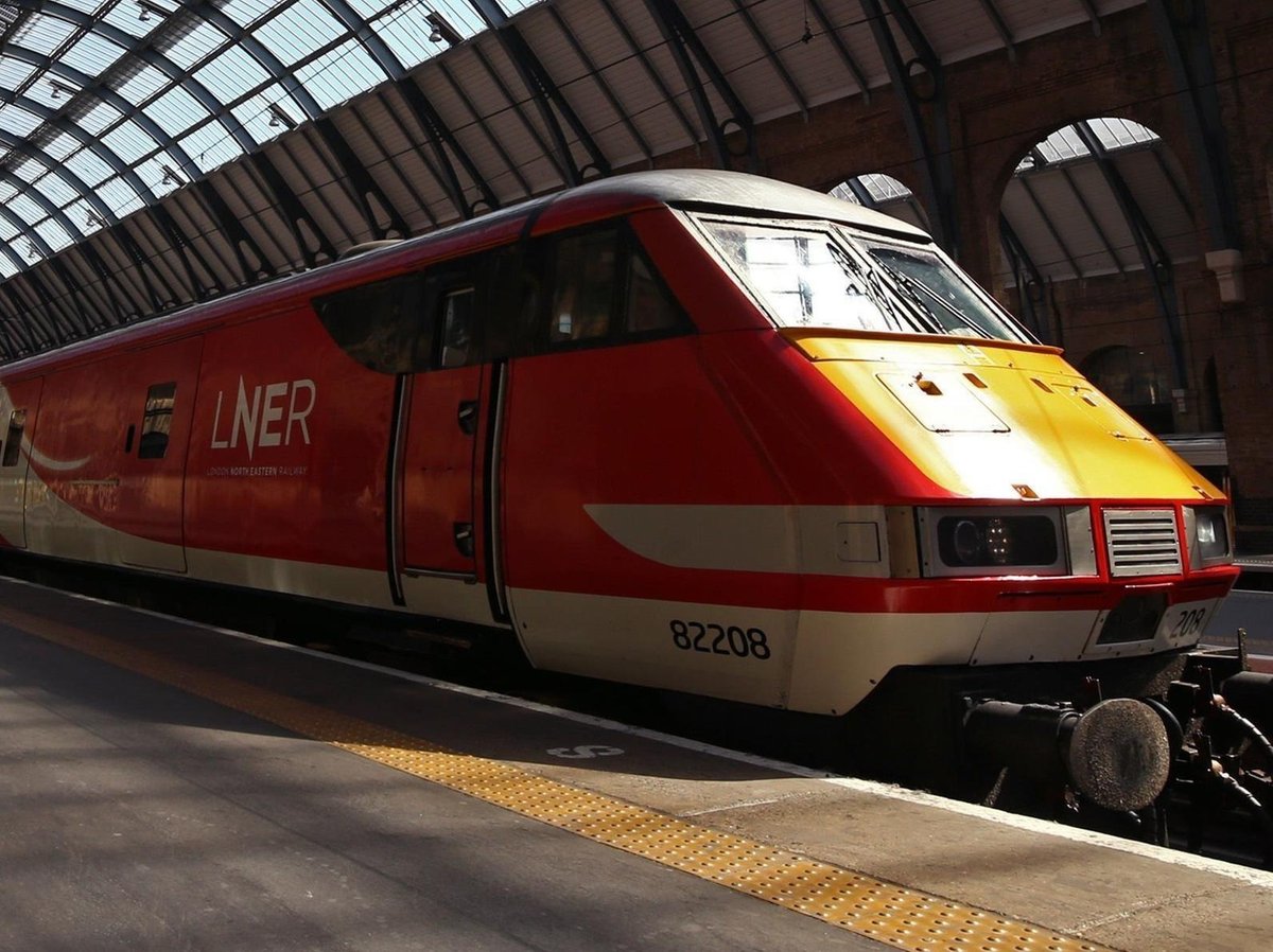 Cross-border trains to be hit in new rail strike