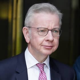 Minister for Levelling Up, Housing and Communities, Michael Gove, announced a new definition of extremism.
