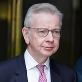 Minister for Levelling Up, Housing and Communities, Michael Gove, announced a new definition of extremism.