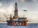 Dozens of oil and gas platforms in UK waters are set to be brought to a standstill as around 1,400 offshore workers across five companies go on strike to demand a better deal on jobs, pay and conditions - the move comes after energy giants posted record profits