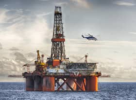 Dozens of oil and gas platforms in UK waters are set to be brought to a standstill as around 1,400 offshore workers across five companies go on strike to demand a better deal on jobs, pay and conditions - the move comes after energy giants posted record profits