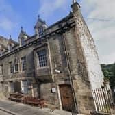 The People's Story Museum on the Royal Mile