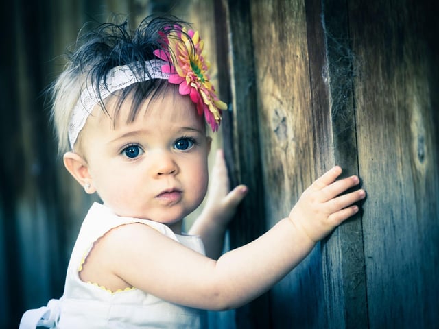 Completing the top five most popular girl baby names for the first six months of 2022 is Ava. It's a Biblical name of Latin origin meaning 'life, bird, water, and island'.