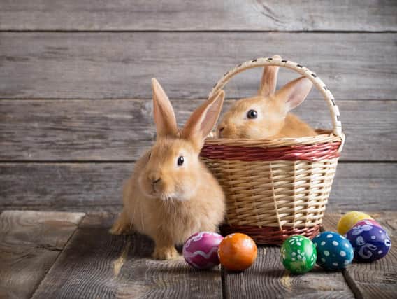 Everything you need to know about Easter 2021 (Photo: Shutterstock)