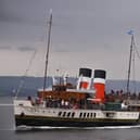 Waverley during its 75th anniversary celebrations last year. Picture: Jeff J Mitchell/Getty Images