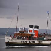 Waverley during its 75th anniversary celebrations last year. Picture: Jeff J Mitchell/Getty Images