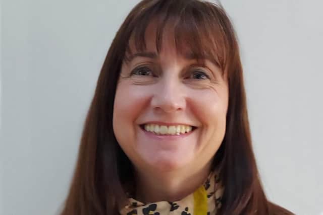 Dr Alison Rennie is Clinical Lead for the National Hub for Reviewing and Learning from the Deaths of Children and Young People. The National Hub is a collaboration between Healthcare Improvement Scotland and the Care Inspectorate.