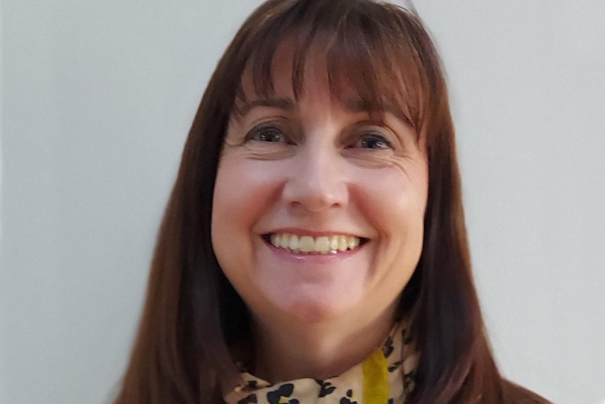Hopes that National Hub work and review process will lead to reduction in child mortality rate - Dr Alison Rennie
