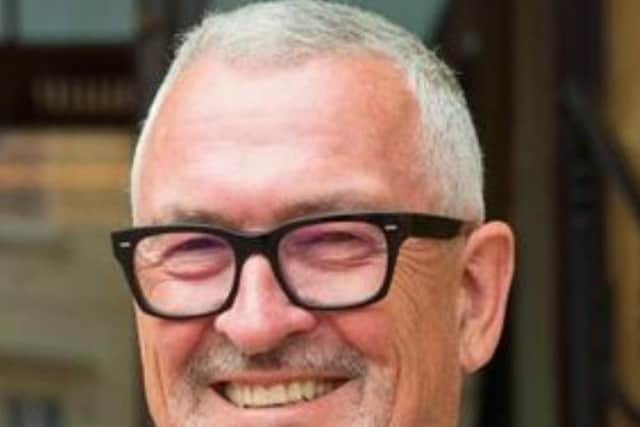 William Burdett-Coutts is artistic director of Assembly Festival, one of the biggest and longest-running Fringe operators.