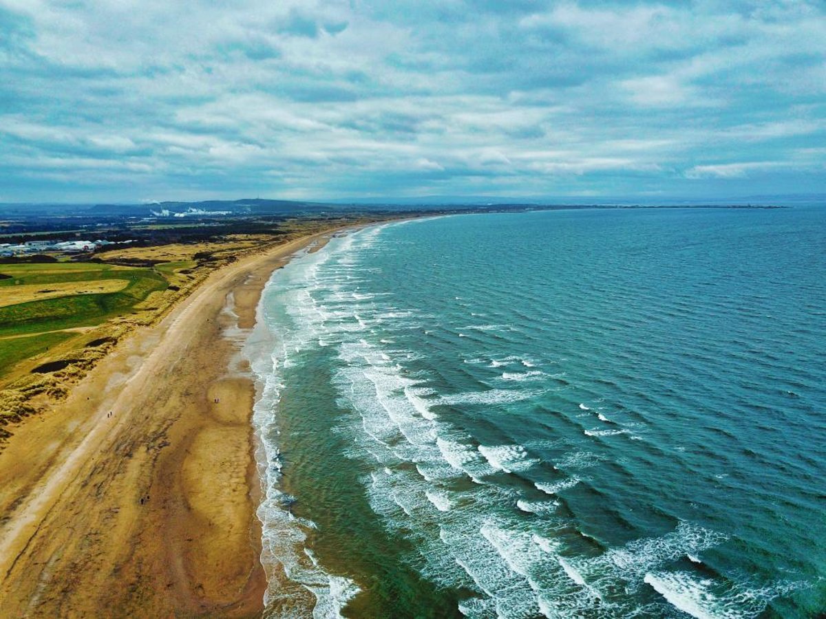 11 of the best beaches near Glasgow The Scotsman 11 of the best beaches near Glasgow The Scotsman