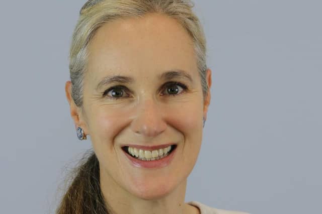 Dr Patrina Law is the Head of OpenLearn at The Open University.