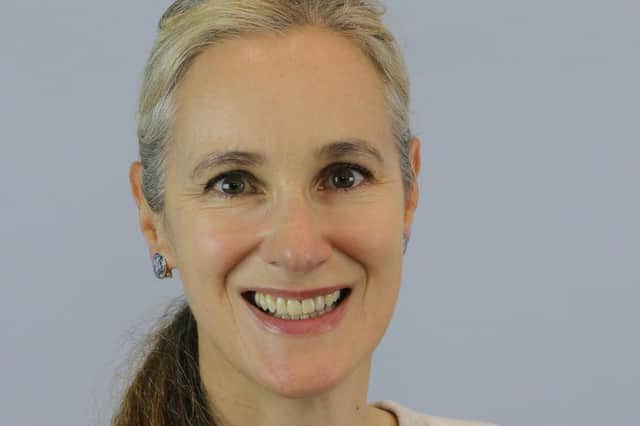 Dr Patrina Law is the Head of OpenLearn at The Open University.
