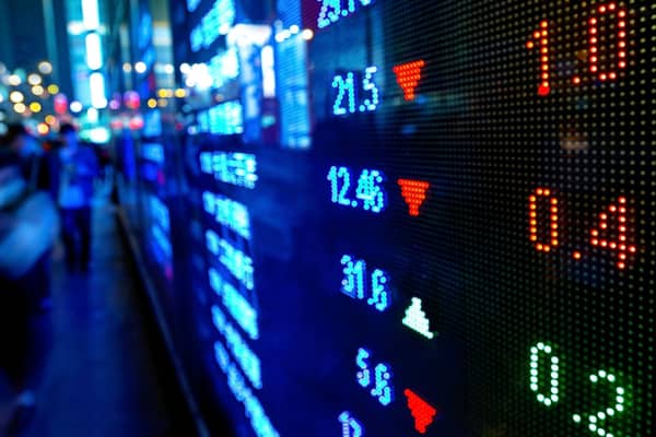 FTSE 100: Why is the FTSE 100 down today? FTSE 100 price and oil prices as Russia-Ukraine crisis sees stocks slide (Image credit: Getty Images via Canva Pro)