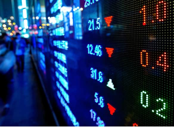 FTSE 100: Why is the FTSE 100 down today? FTSE 100 price and oil prices as Russia-Ukraine crisis sees stocks slide (Image credit: Getty Images via Canva Pro)