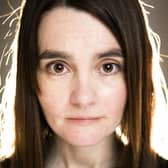 Shirley Henderson is set to be inducted into Fife College's Hall of Fame (Pic: Murdo MacLeod)