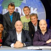 Long-running current affairs comedy panel show Mock The Week is to end on BBC Two after 17 years, the corporation has announced.