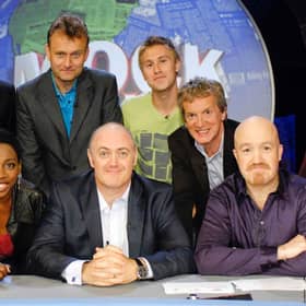 Long-running current affairs comedy panel show Mock The Week is to end on BBC Two after 17 years, the corporation has announced.
