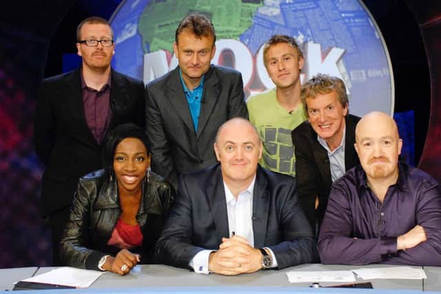 Long-running current affairs comedy panel show Mock The Week is to end on BBC Two after 17 years, the corporation has announced.