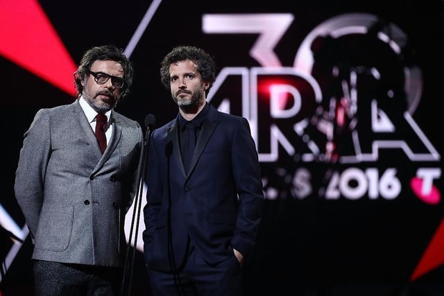 Flight of the Conchords failed to turn their shortlisting into a win in 2003, losing to future Daily Show star Demetri Martin. The huge success both Bret McKenzie and Jemaine Clement have enjoyed in television, film and music ever since might be some consolation.