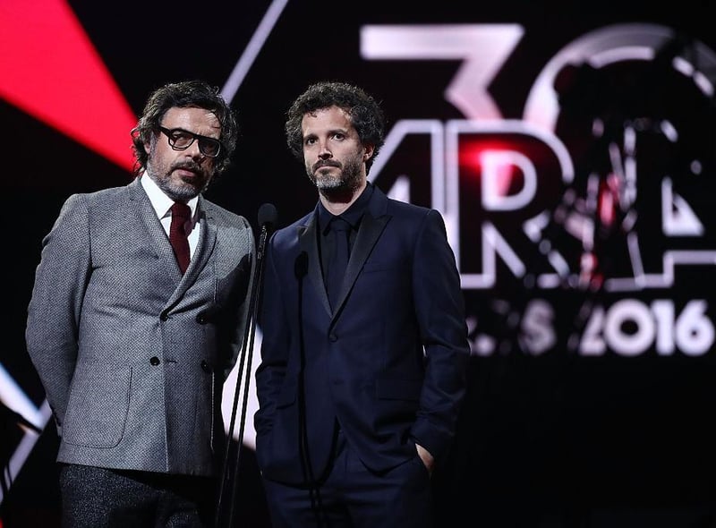Flight of the Conchords failed to turn their shortlisting into a win in 2003, losing to future Daily Show star Demetri Martin. The huge success both Bret McKenzie and Jemaine Clement have enjoyed in television, film and music ever since might be some consolation.