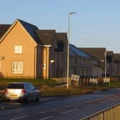 Winchburgh village development