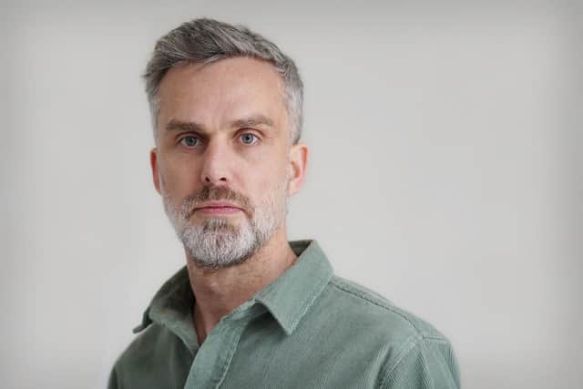 AI can involve a lot of smoke and mirrors, says Dr Matthew Freer