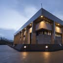 Glasgow Sheriff Court