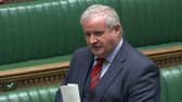 SNP Westminster leader Ian Blackford has been urged to suspend Patrick Grady MP.