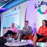 Network with family businesses from Scotland and beyond, as a major conference comes to Glasgow