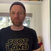Ewan McGregor has welcomed his fifth child, and first with girlfriend Mary Elizabeth Winstead.