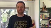 Ewan McGregor has welcomed his fifth child, and first with girlfriend Mary Elizabeth Winstead.