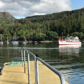 Crown Estate Scotland has announced £3 million of funding for coastal communities dependent on boat-based tourism to help them thrive and prosper