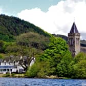 Karma Group has successfully purchased the leasehold interest in the 18-bedroomed Lake of Menteith Hotel, adding to its portfolio of more than 40 hotels across the world.