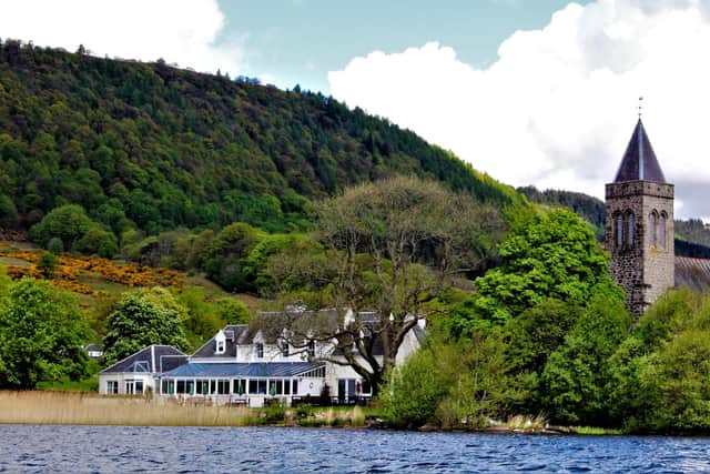 Karma Group has successfully purchased the leasehold interest in the 18-bedroomed Lake of Menteith Hotel, adding to its portfolio of more than 40 hotels across the world.