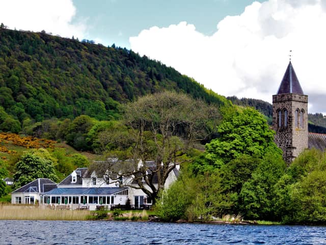 Karma Group has successfully purchased the leasehold interest in the 18-bedroomed Lake of Menteith Hotel, adding to its portfolio of more than 40 hotels across the world.