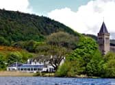 Karma Group has successfully purchased the leasehold interest in the 18-bedroomed Lake of Menteith Hotel, adding to its portfolio of more than 40 hotels across the world.