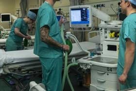 Scottish researchers have pinpointed risk factors for Covid-19