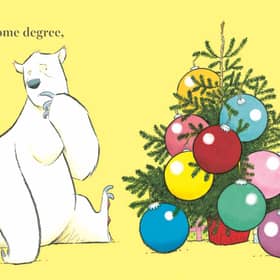 We Disagree About This Tree