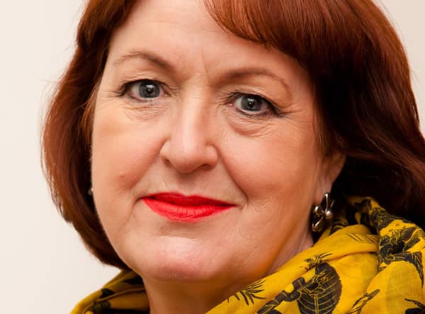 Lesley McLeod, CEO, Association for Project Safety