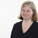 Elaine MacGregor, Legal Director and investment funds specialist at Pinsent Masons (Picture: Peter Devlin)