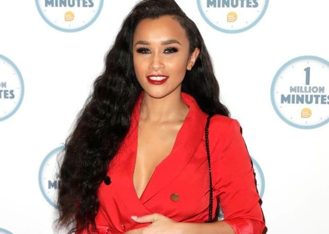 Series 14 winner Sian Gabbidon and her company Sian Marie Fashion have reported net assets of £130,280.