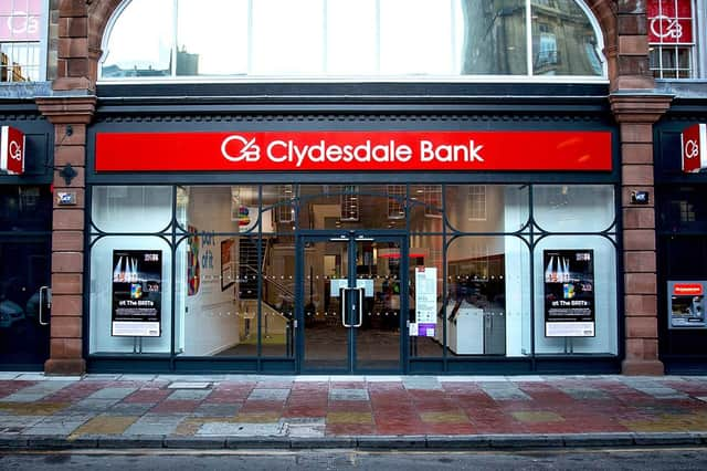 Clydesdale Bank has been stopped from forcing customers to open a business bank account to apply for a bounce back loan.