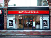 Clydesdale Bank has been stopped from forcing customers to open a business bank account to apply for a bounce back loan.