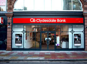 Clydesdale Bank has been stopped from forcing customers to open a business bank account to apply for a bounce back loan.