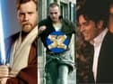 In celebration of the 52nd birthday of Ewan McGregor here are 13 of the Scottish actor's greatest hits over his movie career.