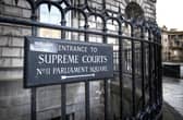 The case is set to be heard in September Picture: Jane Barlow/PA Wire