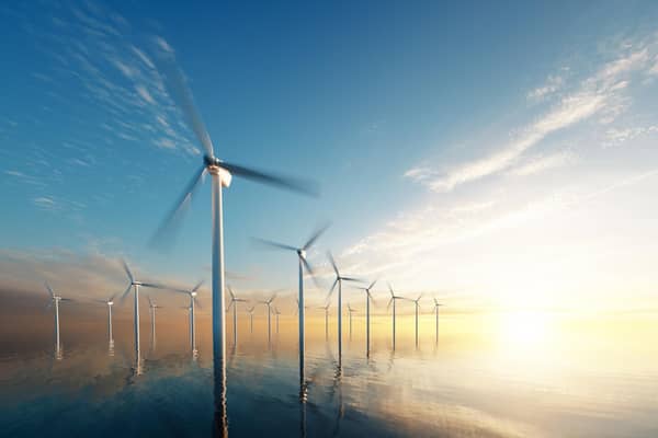 Clean energy leaders meet to power decarbonisation at All-Energy conference
