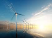 Clean energy leaders meet to power decarbonisation at All-Energy conference