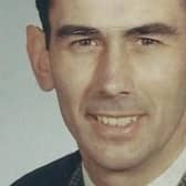 At his funeral, George Hewitt’s life was described as one well played