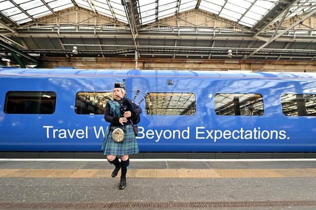 Lumo has set a high bar with its customer service pledges. Picture: John Devlin